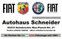 Logo Autohaus Schneider